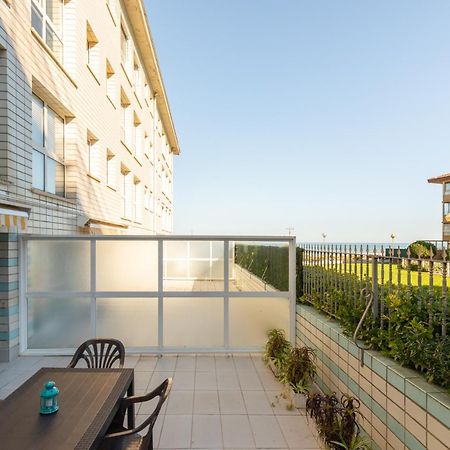 Nafarroa - Baskey Rentals Zarautz Εξωτερικό φωτογραφία