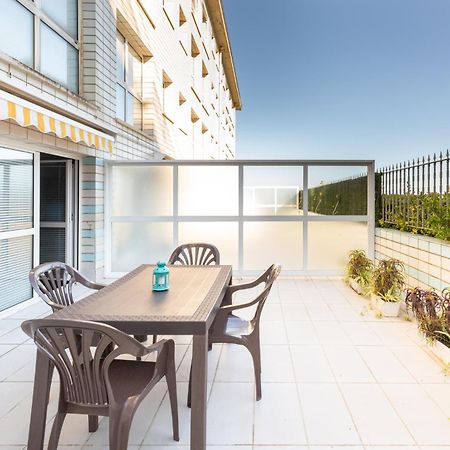 Nafarroa - Baskey Rentals Zarautz Εξωτερικό φωτογραφία