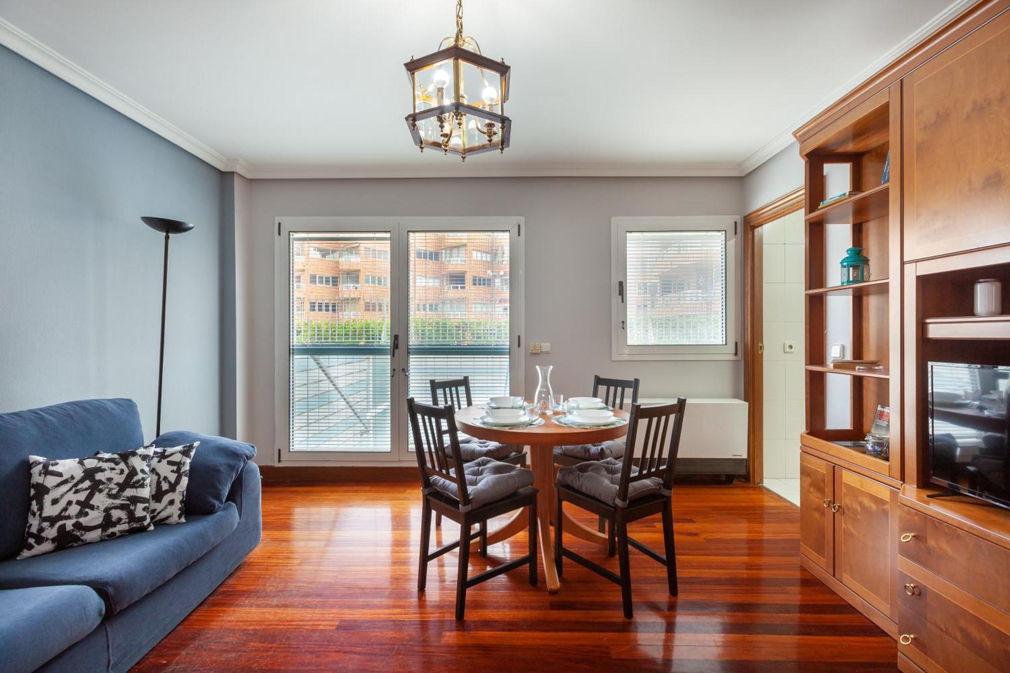 Nafarroa - Baskey Rentals Zarautz Εξωτερικό φωτογραφία