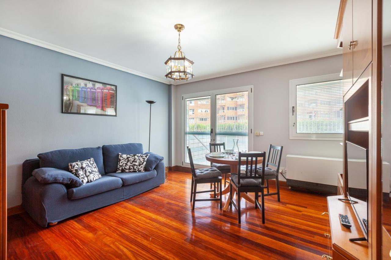 Nafarroa - Baskey Rentals Zarautz Εξωτερικό φωτογραφία